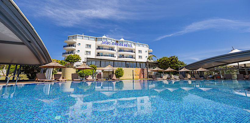 Sisus Marina Genel 1